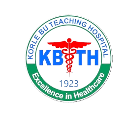 Korle-Bu Teaching Hospital
