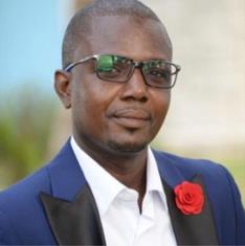 Dr. Bismark Allegra