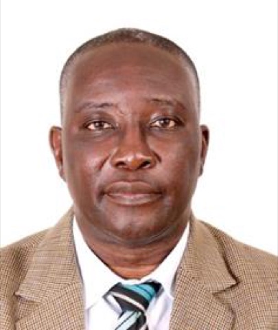 Samuel Fiakpui